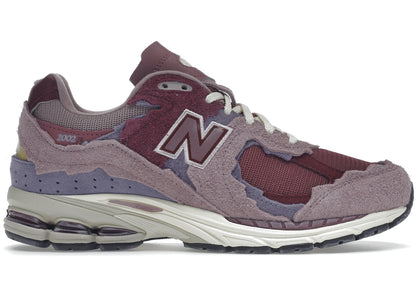 New Balance 2002R Protection Pack Pink - M2002RDH