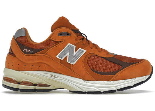 New Balance 2002R Rust Oxide - M2002RCB