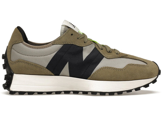 New Balance 327 Aluminum - MS327IB