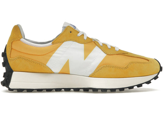 New Balance 327 Yellow - MS327LI1