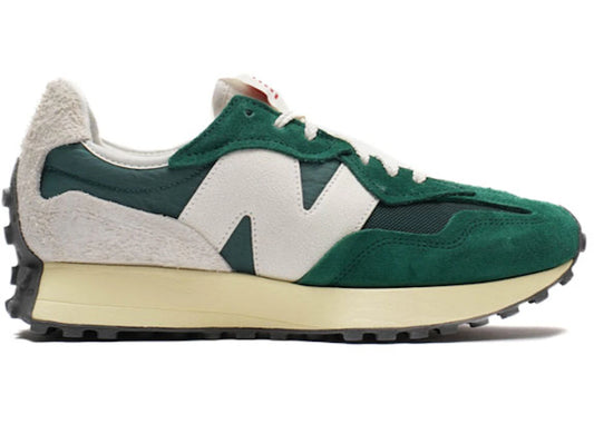 New Balance 327 Marsh Green - U327WRG