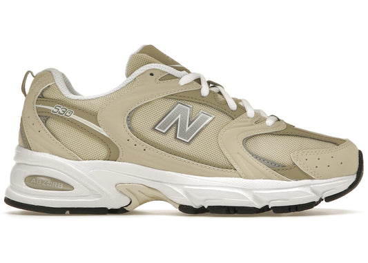 New Balance 530 Beige Aluminum - MR530SMD