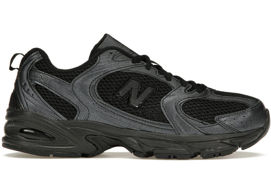 New Balance 530 Triple Black - MR530PB