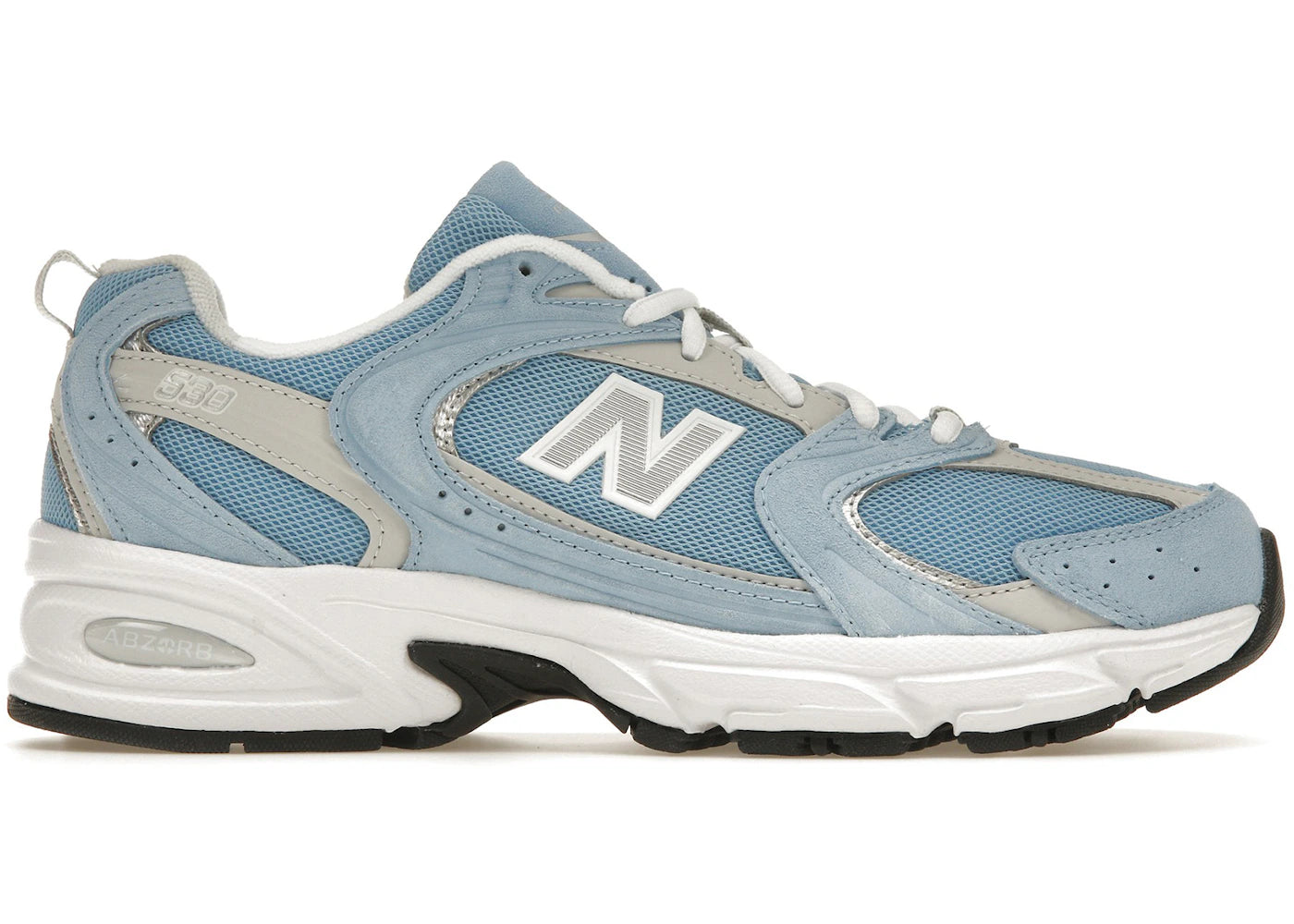 New Balance 530 Blue Haze - MR530CH