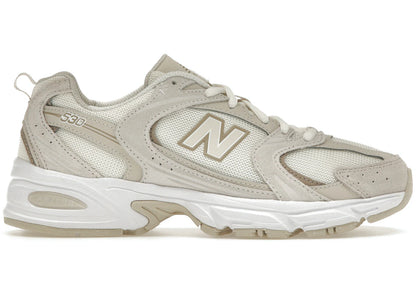 New Balance 530 Sea Salt Moonbeam - MR530OW