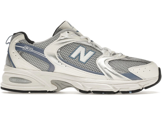 New Balance 530 Steel Blue - MR530KC