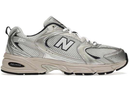 New Balance 530 Steel Grey Navy - MR530KA