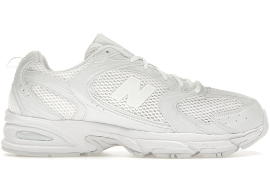 New Balance 530 Triple White - MR530PA