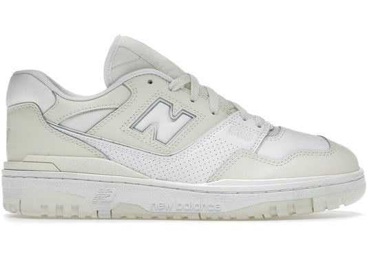 New Balance 550 Cream White - BBW550ZB