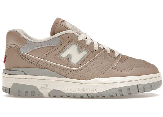 New Balance 550 Lunar New Year Driftwood - BB550LY1