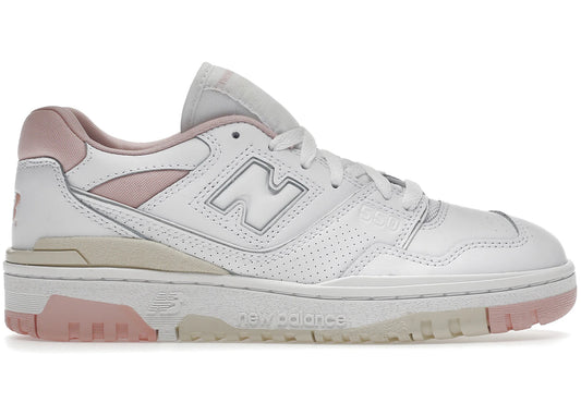 New Balance 550 White Pink Cream - BBW550JP