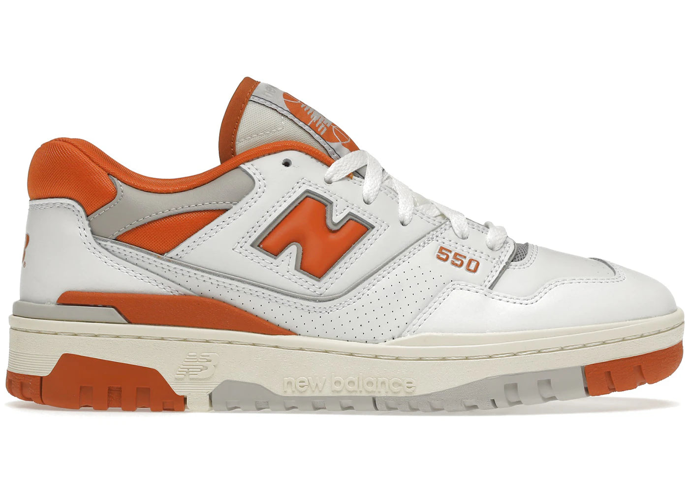 New Balance 550 size? College Pack - BB550SIZ