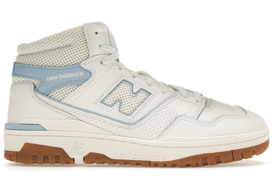 New Balance 650 Aime Leon Dore Blue Haze - BB650RR1