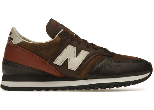 New Balance 730 French Toast - M730GBI