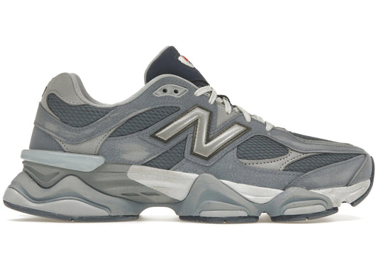 New Balance 9060 Arctic Grey - U9060MD1