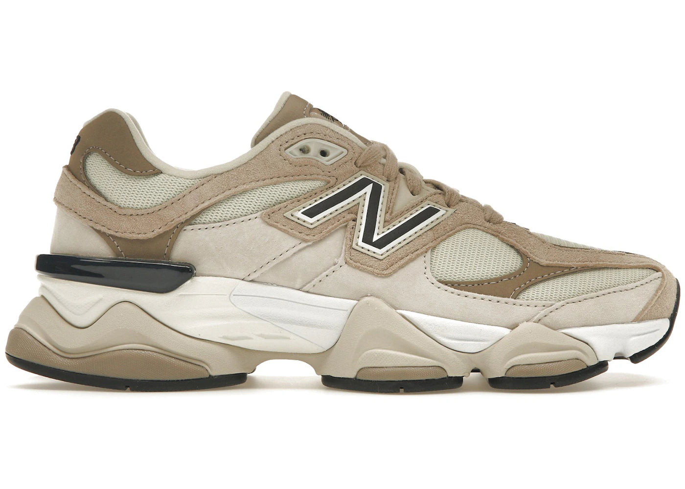 New Balance 9060 Beige Cream - U9060ZBB