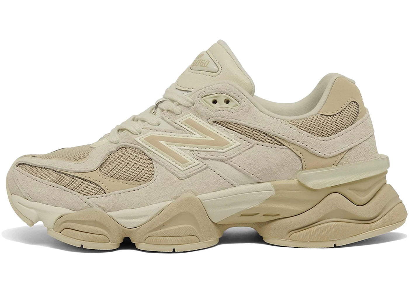 New Balance 9060 Beige - U9060SS