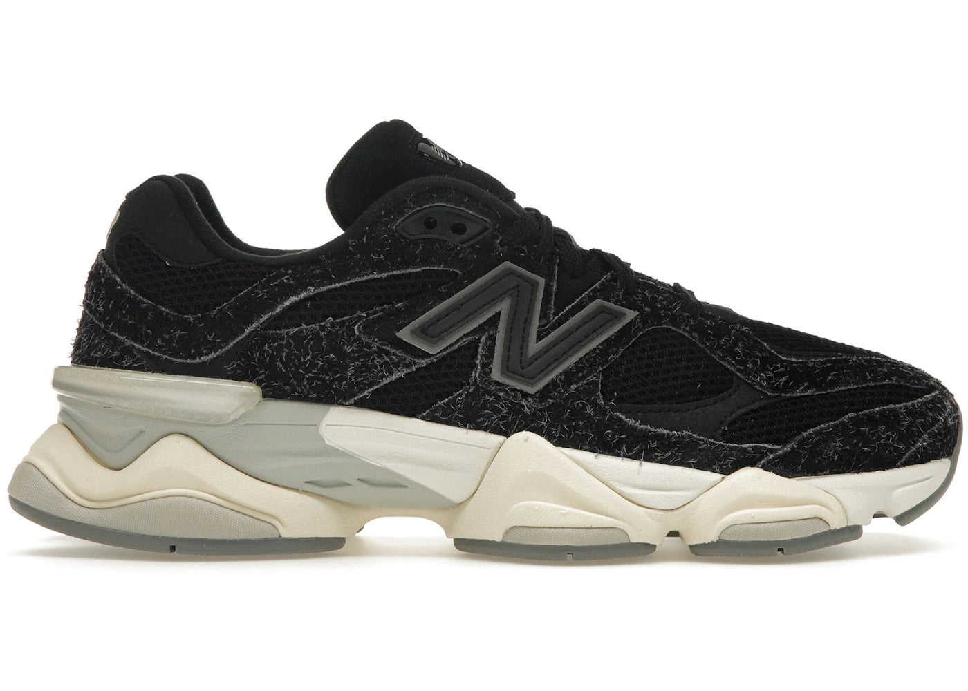 New Balance 9060 Black Sea Salt - U9060HSD