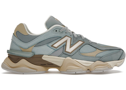 New Balance 9060 Blue Haze - U9060FNB