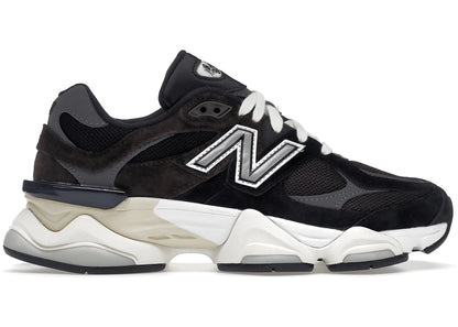 New Balance 9060 Dark Brown - U9060BRN