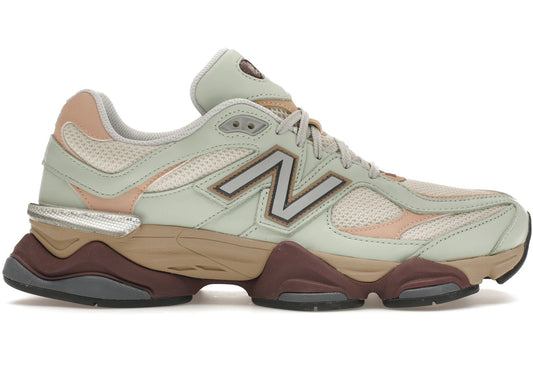 New Balance 9060 Clay Ash - U9060GCA