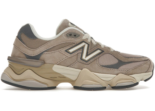 New Balance 9060 Driftwood Castlerock - U9060EEG