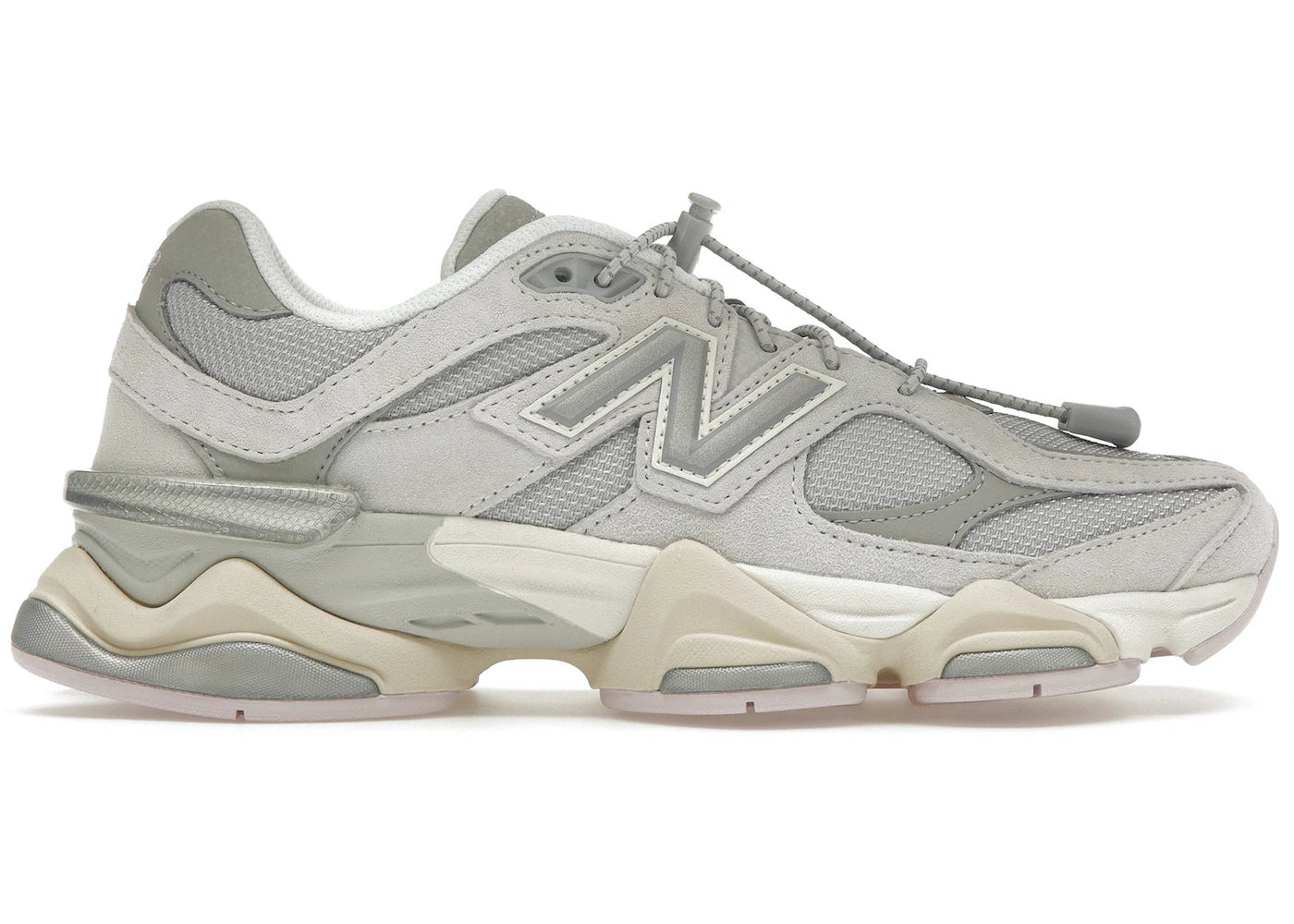 New Balance 9060 Grey Matter - U9060GM