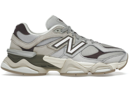 New Balance 9060 Grey Matter Timberwolf - U9060FNA