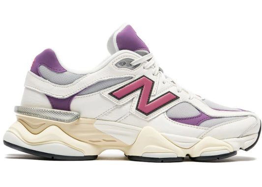 New Balance 9060 Magenta - U9060ESC