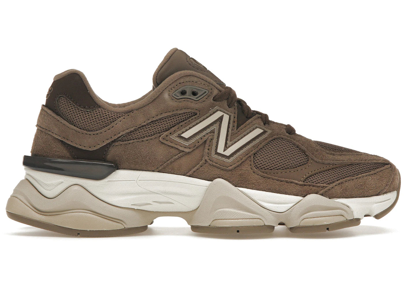 New Balance 9060 Mushroom Brown - U9060JMR