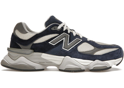 New Balance 9060 Natural Indigo - U9060IND