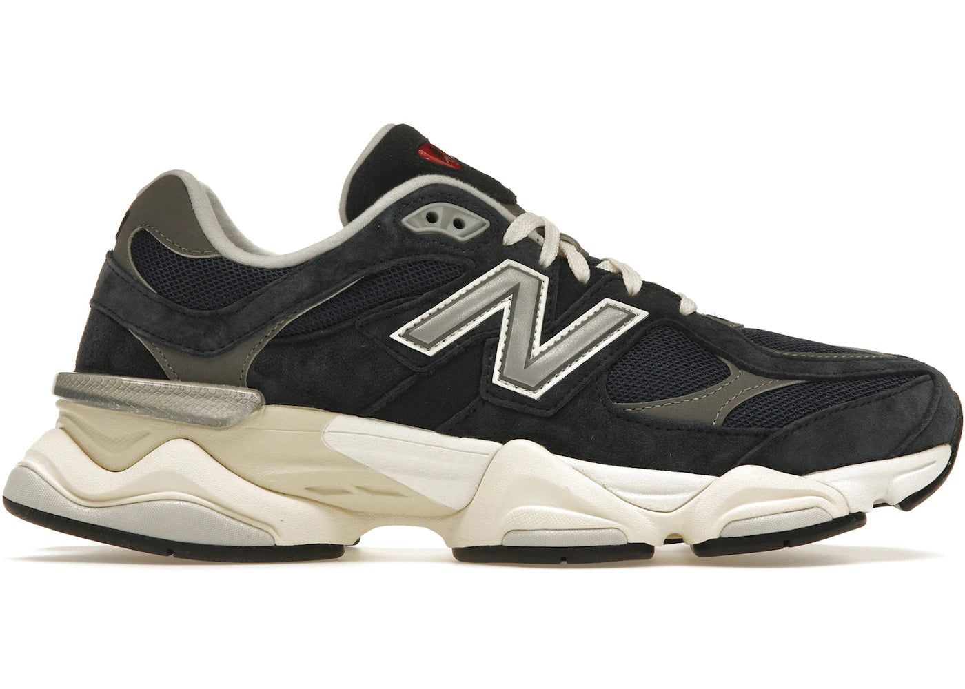 New Balance 9060 Navy White - U9060ECB