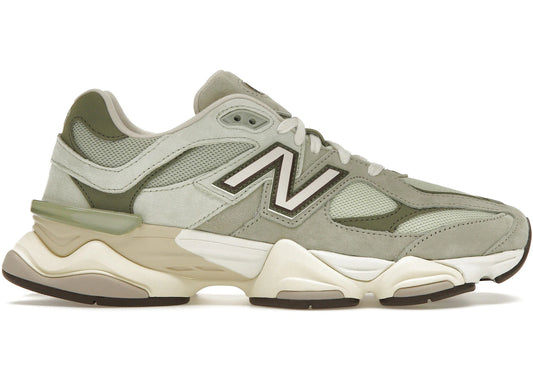 New Balance 9060 Olivine - U9060EEC / GC9060EE