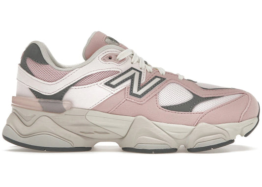 New Balance 9060 Pink Granite - GC9060EA