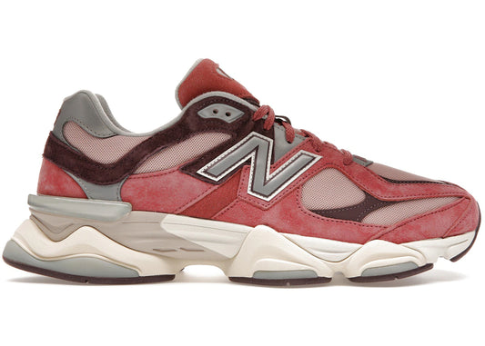 New Balance 9060 Sea Salt Cherry Blossom - U9060TRU