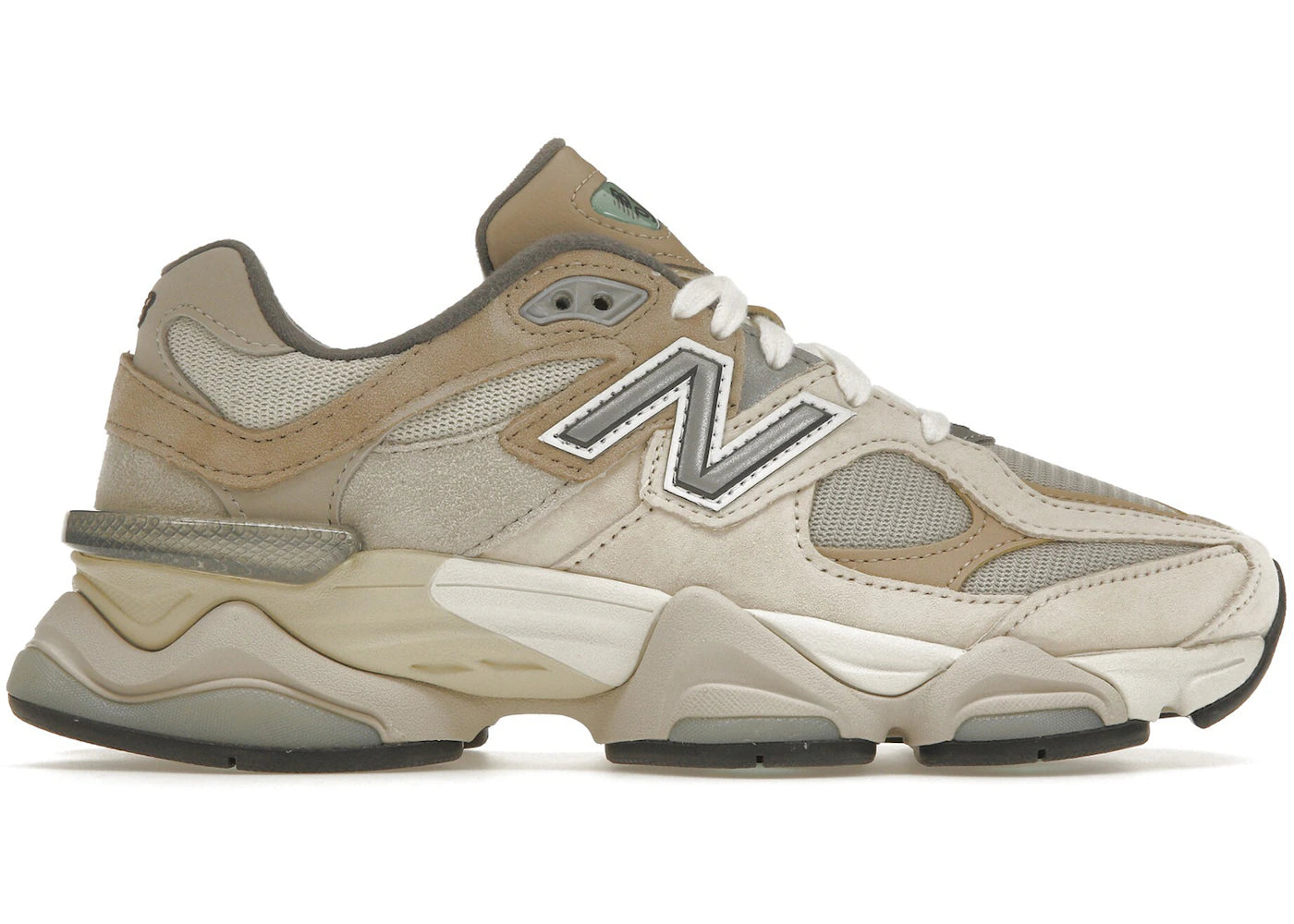 New Balance 9060 Sea Salt - U9060MAC