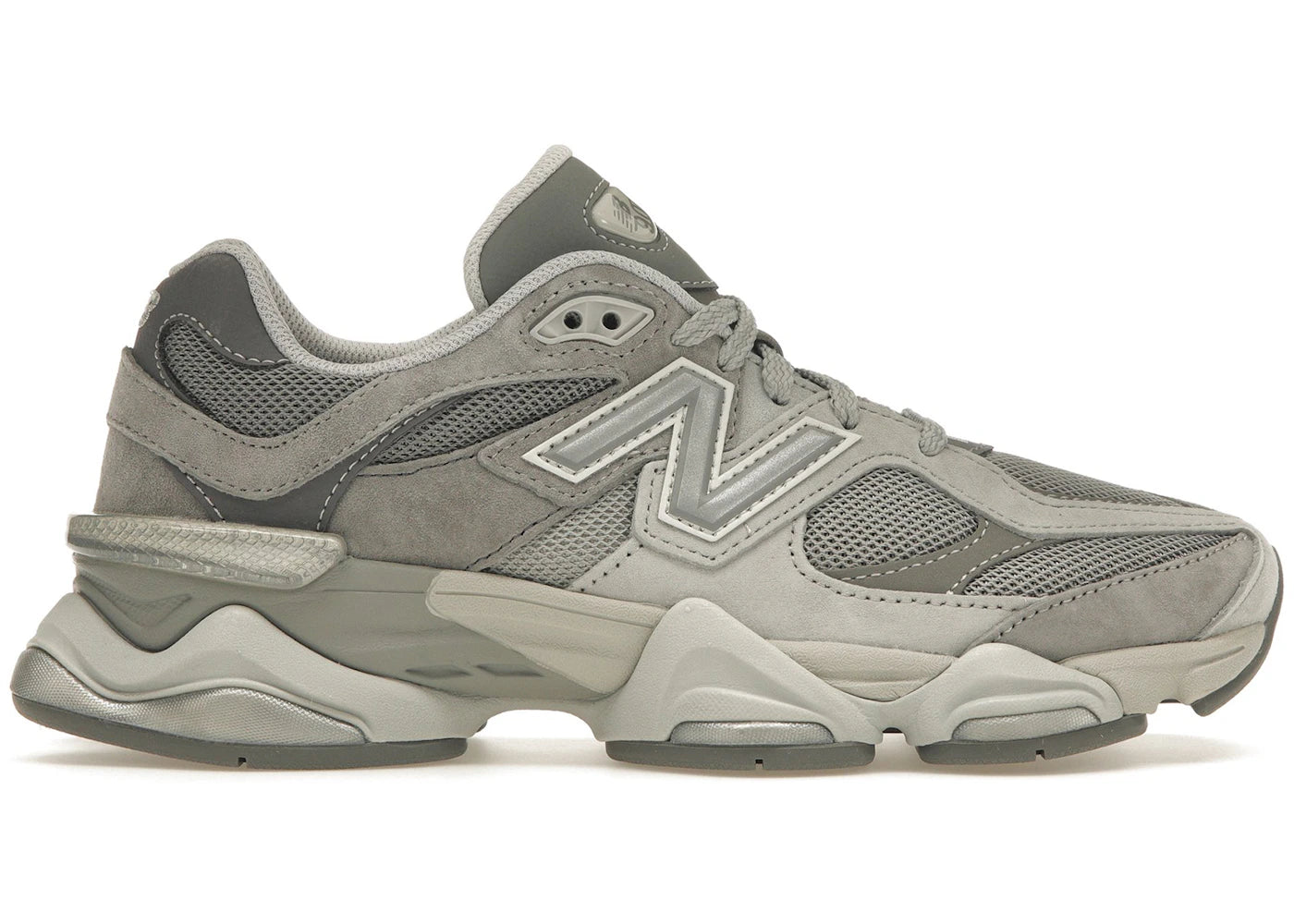 New Balance 9060 Shadow Grey