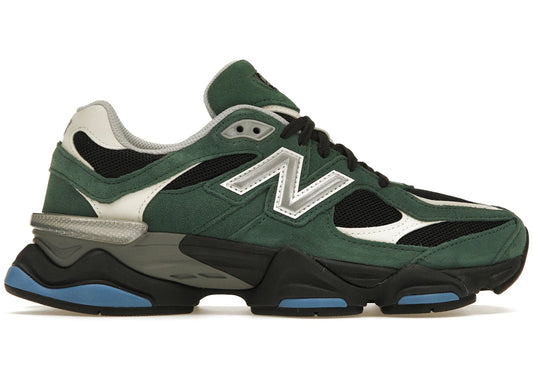 New Balance 9060 Team Forest Green - U9060VRA