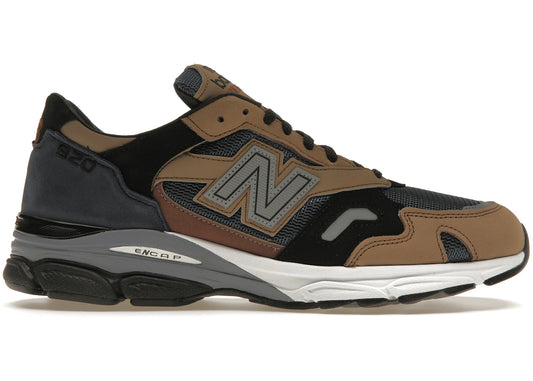 New Balance 920 Navy Beige - M920INV