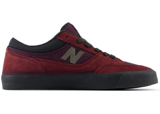 New Balance Numeric 417 Low Franky Villani Burgundy - NM417LPR