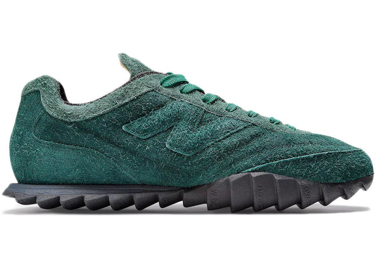 New Balance RC30 Auralee Hunter Green - URC30LE