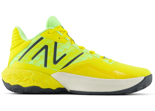 New Balance TWO WXY v4 Lemon Zest - BB2WYRT4