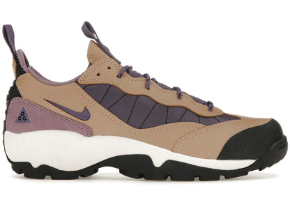 Nike ACG Air Mada Low Hemp Canyon Purple - DQ5499-200