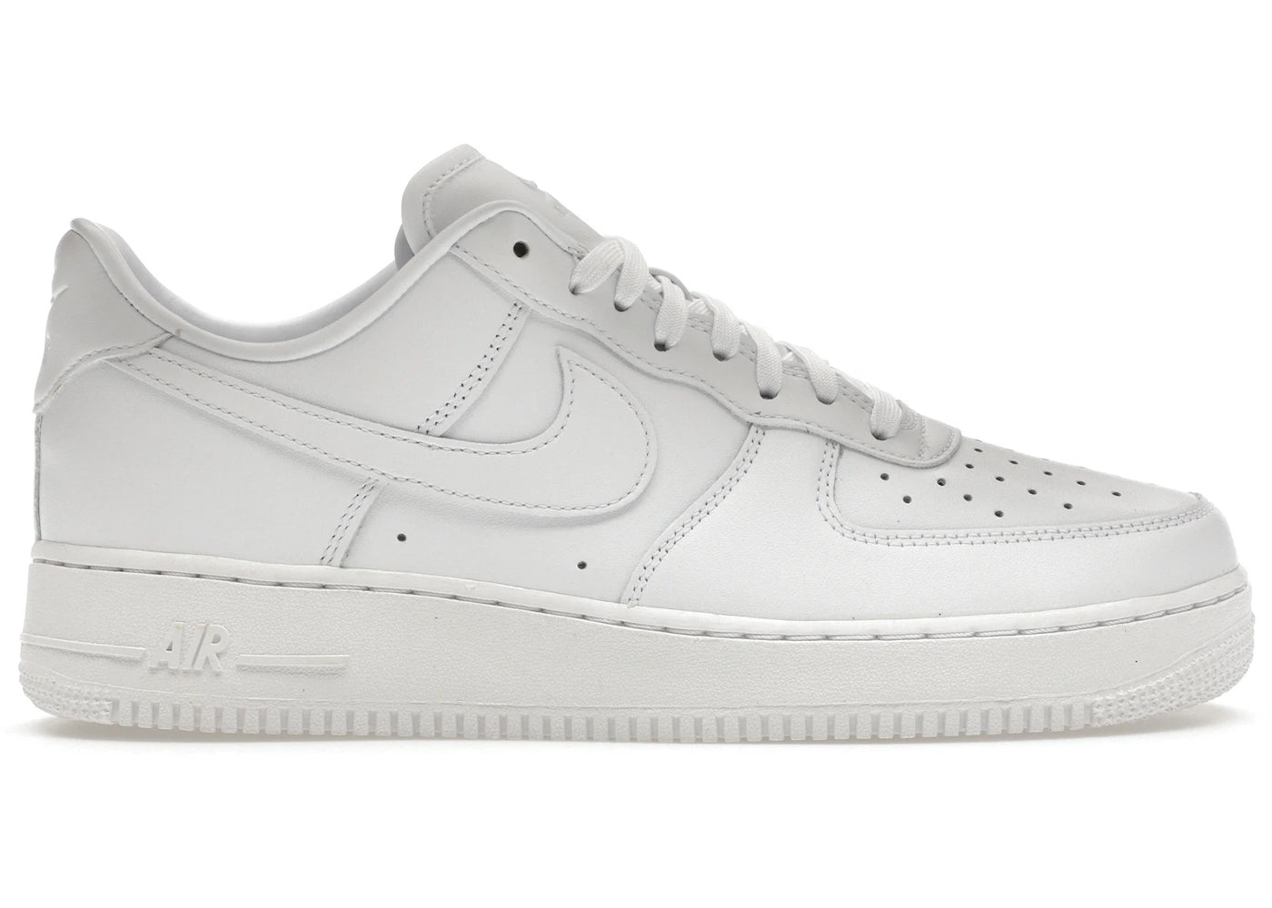 Nike Air Force 1 Low '07 Fresh White - DM0211-100