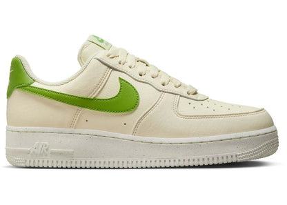 Nike Air Force 1 Low '07 SE Coconut Milk Chlorophyll - DV3808-102