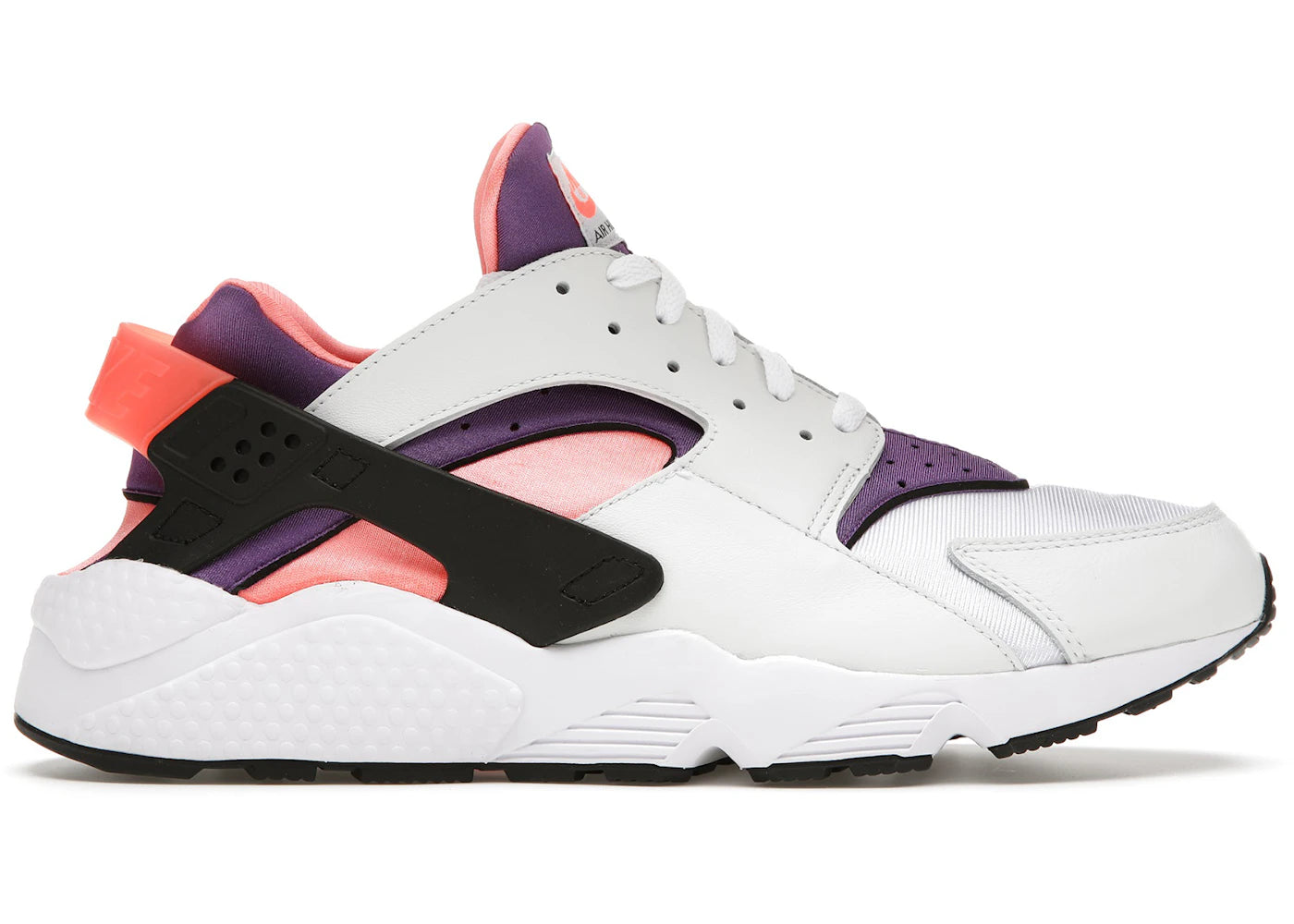 Nike Air Huarache Bright Mango - DD1068-101