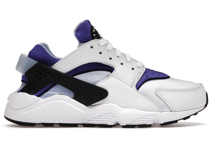 Nike Air Huarache Purple Blue - DH4439-100