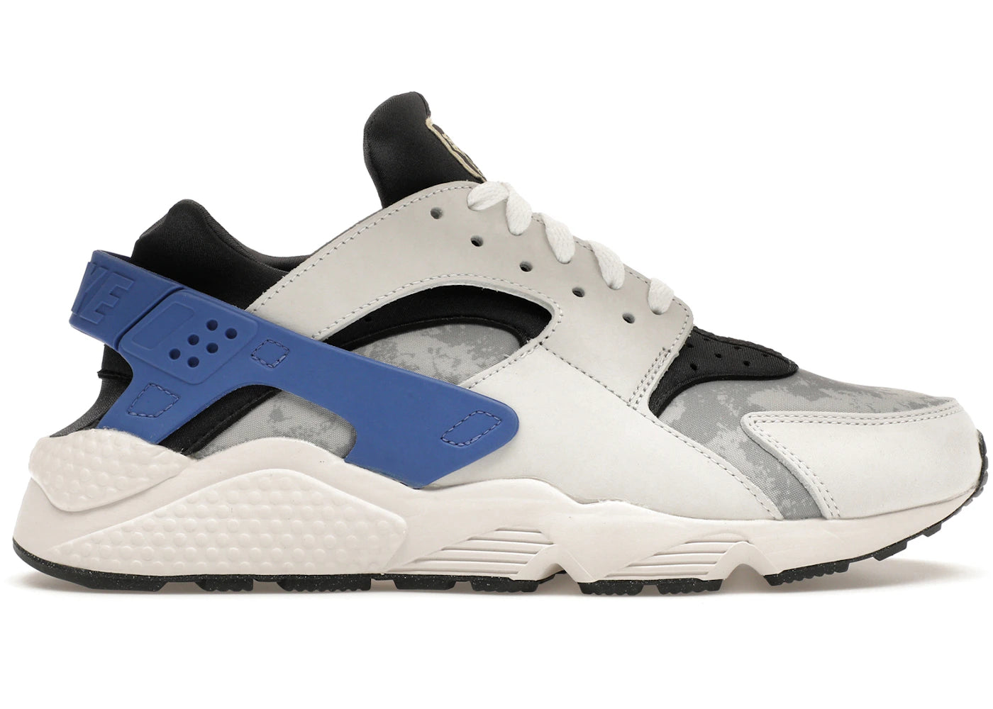 Nike Air Huarache Social FC - DR0286-100