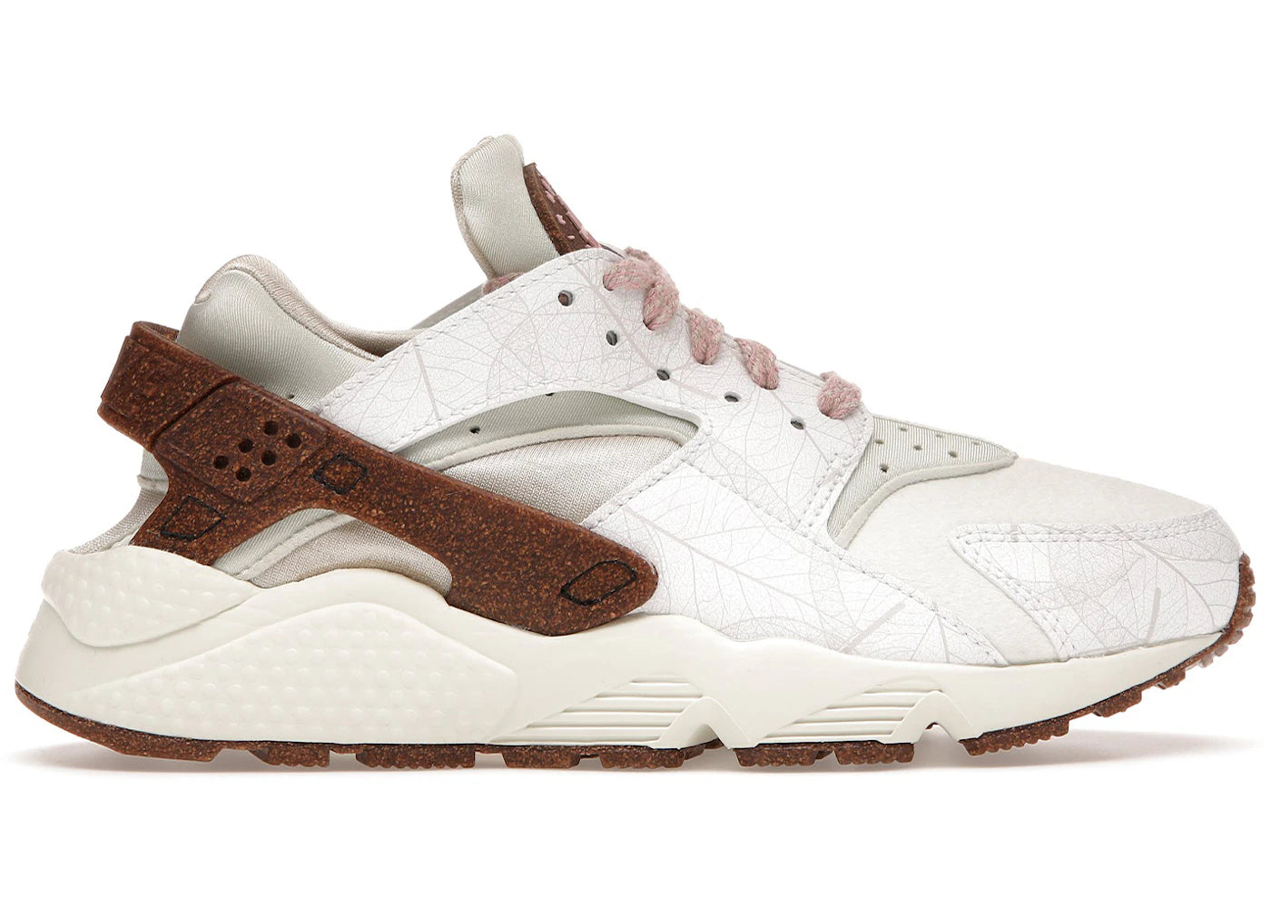 Nike Air Huarache Pink Glaze - DM9463-100