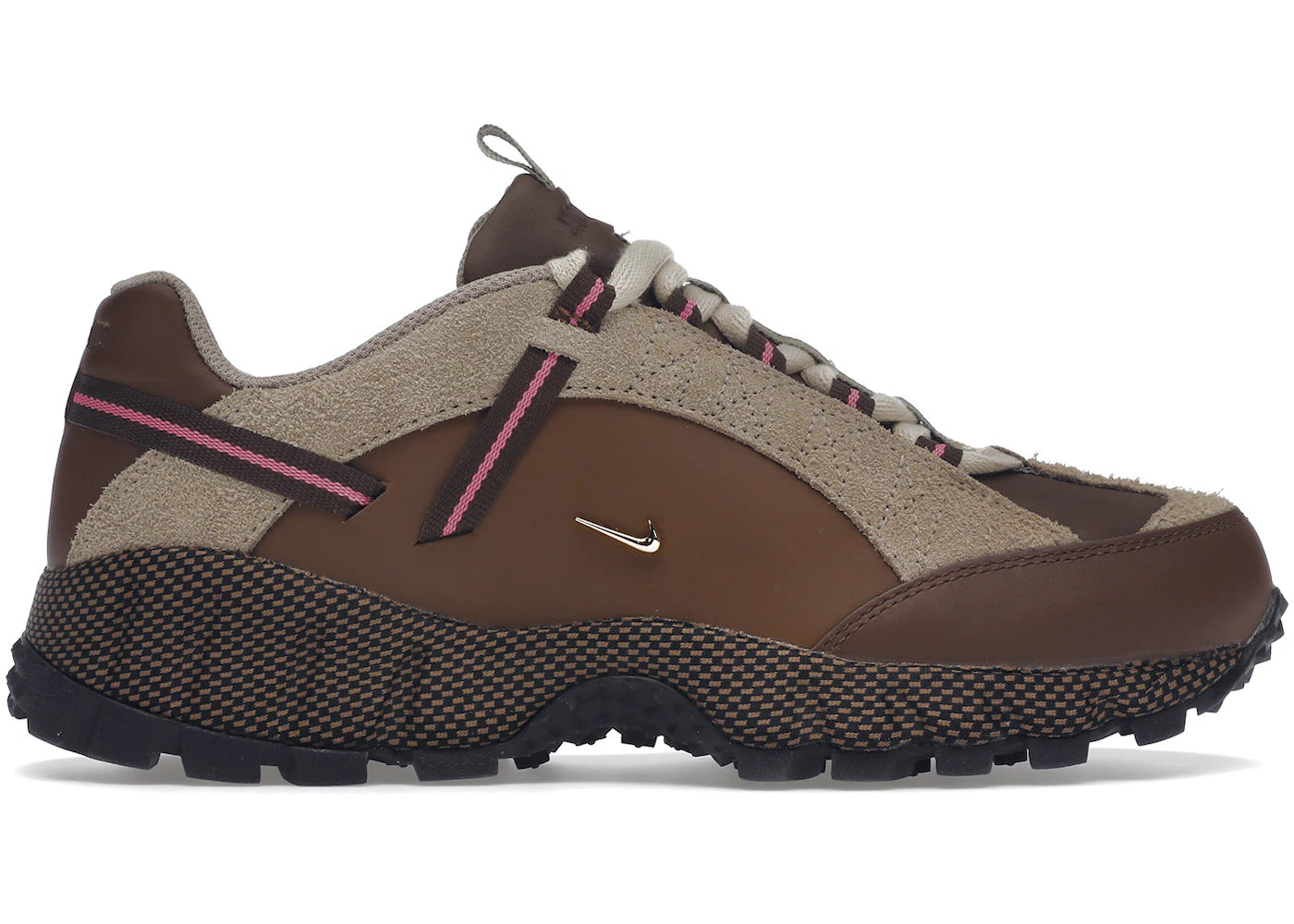 Nike Air Humara LX Jacquemus Brown